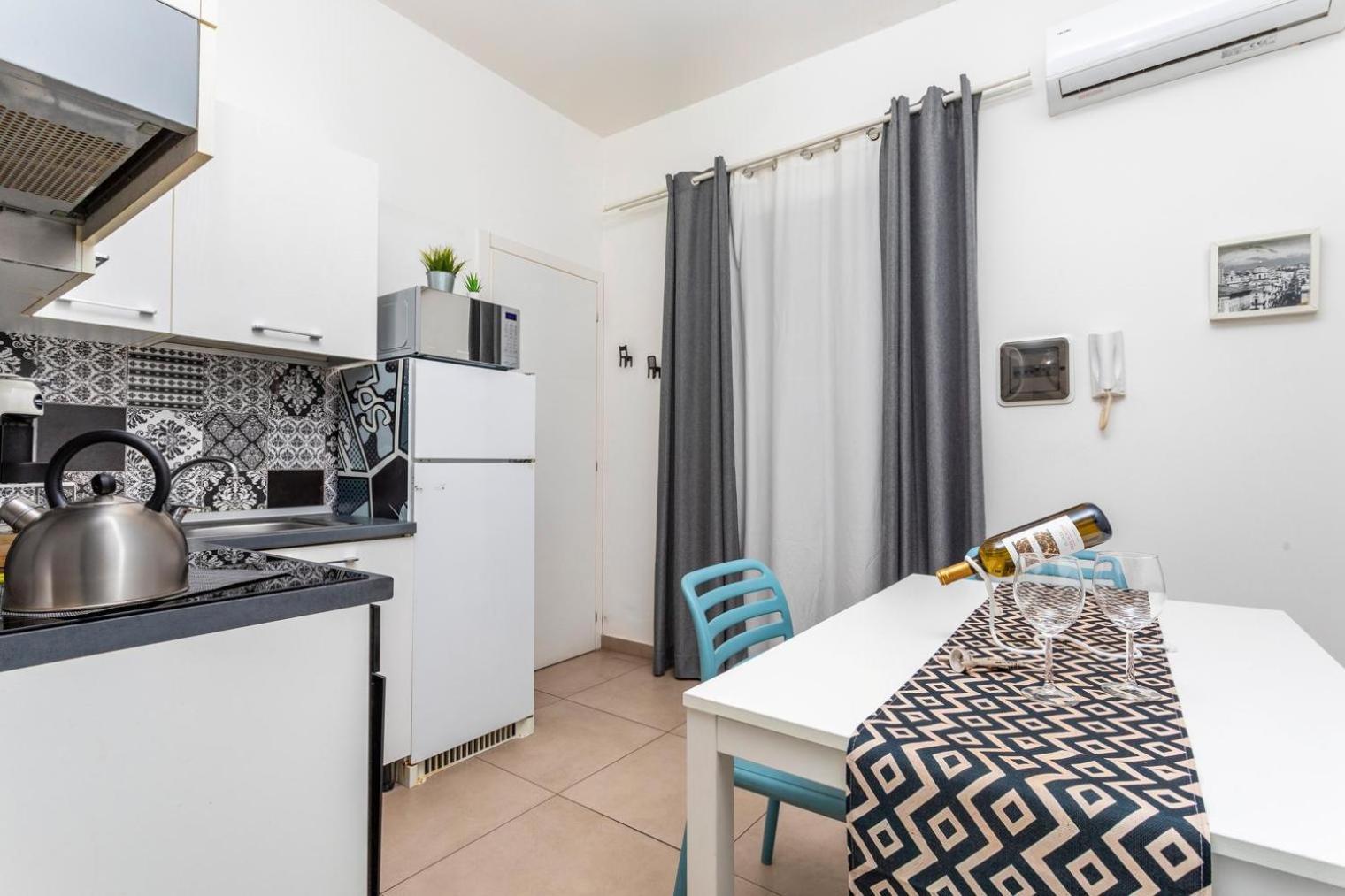 Pada Apartment Catânia Exterior foto