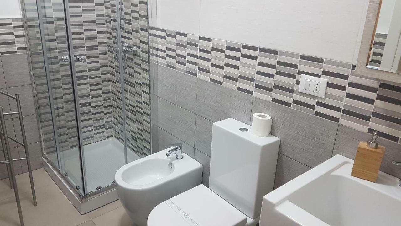 Pada Apartment Catânia Exterior foto