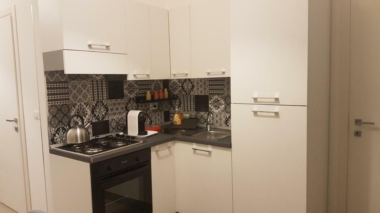 Pada Apartment Catânia Exterior foto