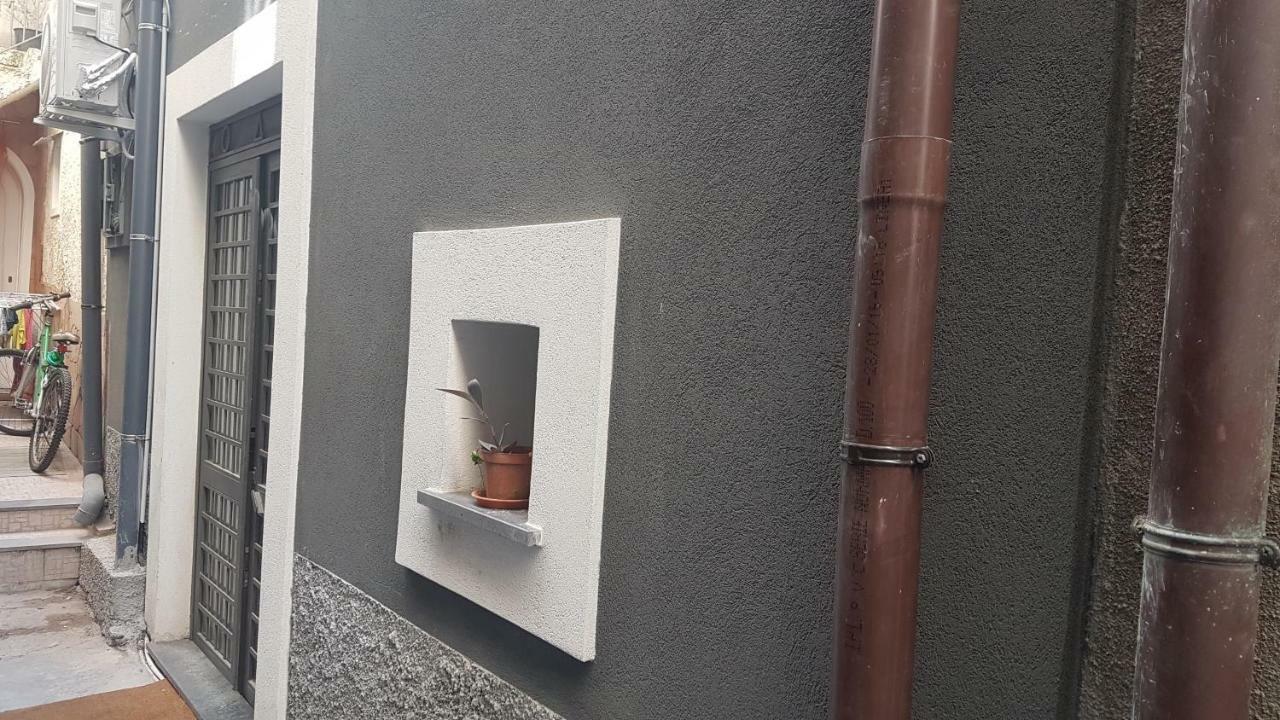 Pada Apartment Catânia Exterior foto